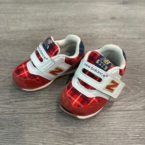 New Balance 996 Unisex toddler